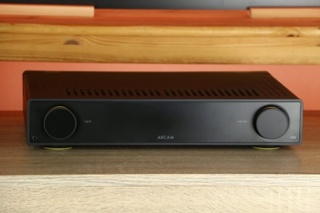 Arcam Radia A25