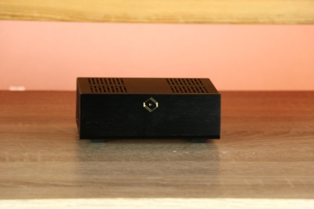 Silent Angel Munich M1