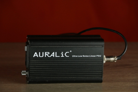 AURALiC Ultra Low Noise Linear PSU
