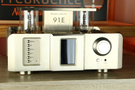 Western Electric WE 91E