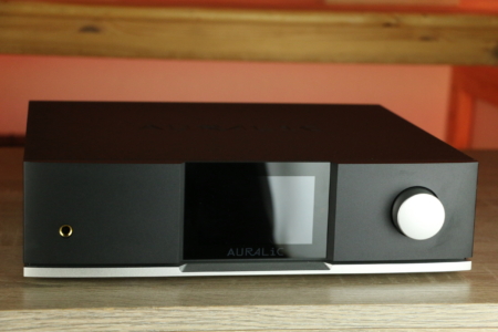 AURALiC Altair G1.1