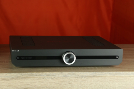 Roksan Attessa Streaming Amplifier