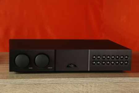 Naim NAC 282