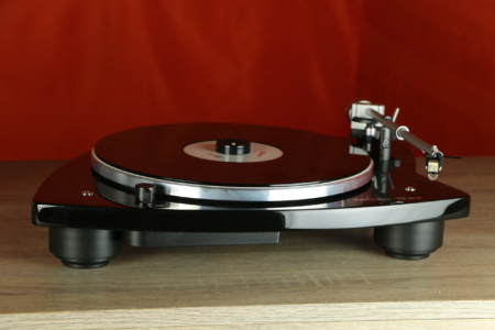 Thorens TD 209