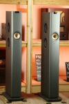 KEF LS60 Wireless