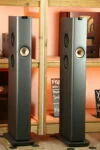 KEF LS60 Wireless