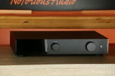 Audiolab 9000N