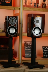 Monitor Audio Platinum 100 3G