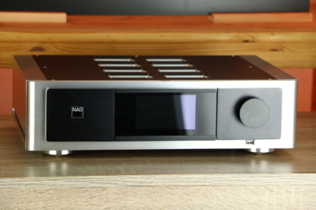 NAD M12