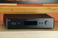 NAD C368