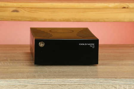 Gold Note PSU-10 EVO
