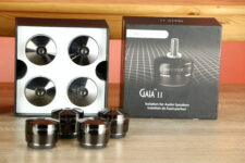 IsoAcoustics Gaia II