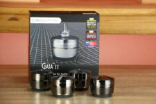 IsoAcoustics Gaia II