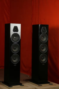 Sonus Faber Lumina III