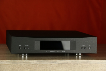 Linn Akurate DSM/1 Exakt
