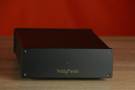 Teddy Pardo TeddyCap