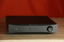 NuPrime DAC-8