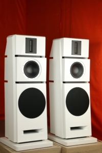 Advance Paris XL 500 EVO