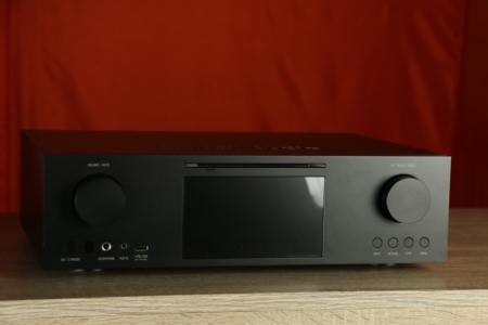 Cocktail Audio X45 PRO