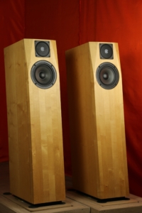 Master Contemporary C