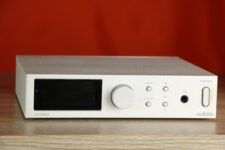 Audiolab M-DAC