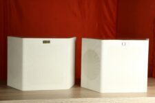 KEF TDM34DS