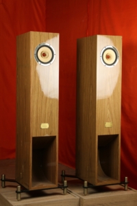Lii Audio Verve S6