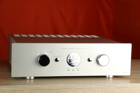 Accustic Arts Power 1 MK3