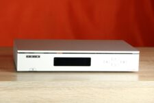 SOtM sDP-1000EX