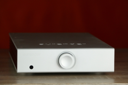 Aurender X725