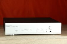 Musical Fidelity M6S DAC