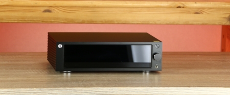 Hifi Rose RS250A
