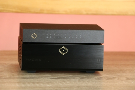 Silent Angel Bonn N8