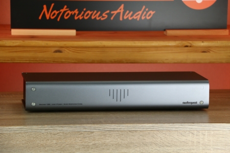 AudioQuest Niagara 1200