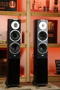 Audiovector SR 3 Avantgarde