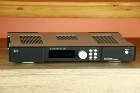 Bricasti M1 Classic MDx