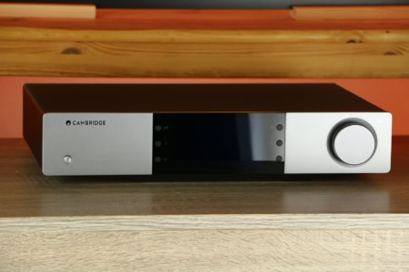 Cambridge Audio EXN100