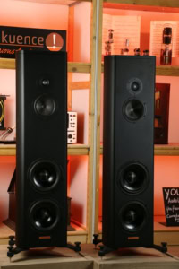 Magico S3