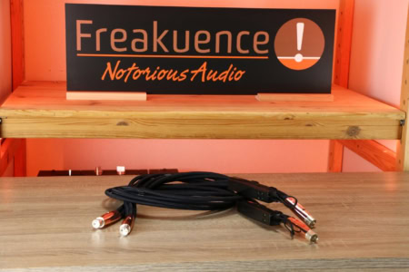 AudioQuest Thunderbird XLR 150cm