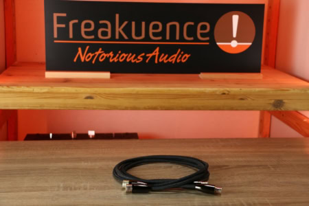 AudioQuest Yukon XLR 150cm DEMO