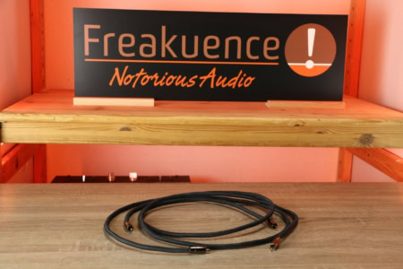 AudioQuest Yukon RCA 200cm