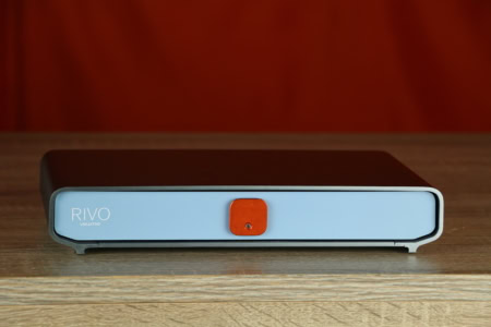 Volumio Rivo
