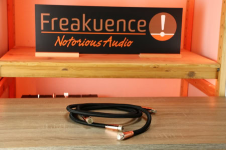 AudioQuest Black Beauty XLR 150cm