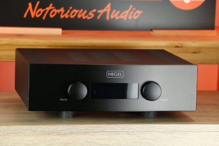 Hegel H390