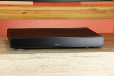 Arcam Radia ST5