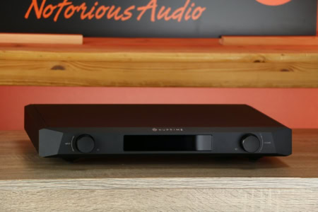 NuPrime Evolution DAC 2