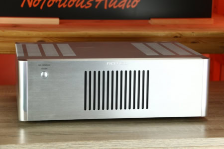 Rotel RB-1552 MKII