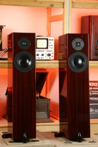 Totem Forest Signature