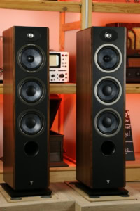 Focal Vestia N2