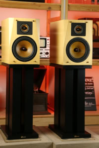 Davis Acoustics Nikita